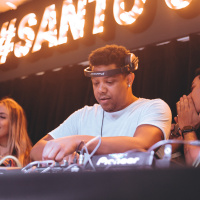 Influences Rap/House Music