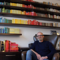 «Il colore è una figata» - Intervista a Francesco Poroli