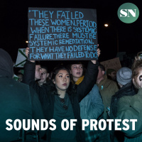 Sounds of Protest