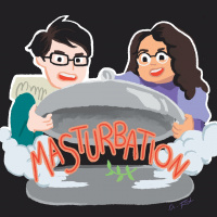 The Dinner Table Podcast: Masturbation