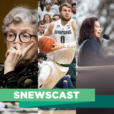 Msu The State News Podcasting Network