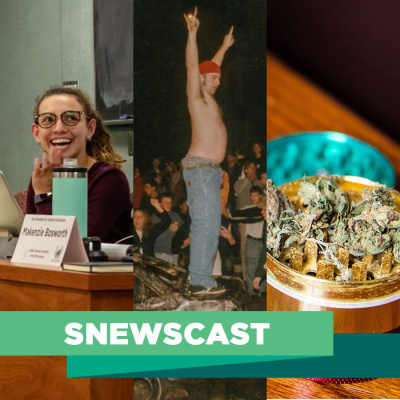 Msu The State News Podcasting Network