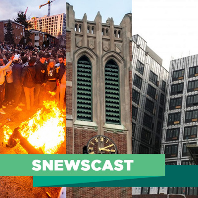 Msu The State News Podcasting Network