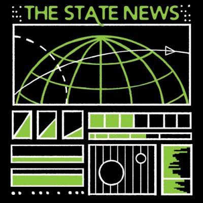 Msu The State News Podcasting Network