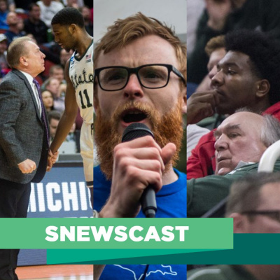 Msu The State News Podcasting Network