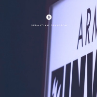 Voyage of Discovery 058 - Armada Invites Sebastian Davidson 31.07.2019
