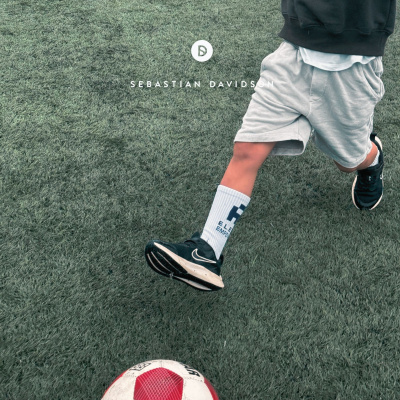 Voyage Of Discovery By Sebastian Davidson