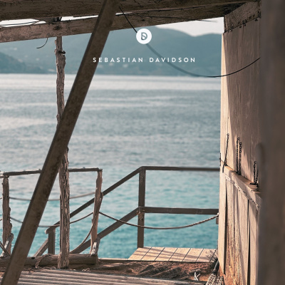 Voyage Of Discovery By Sebastian Davidson