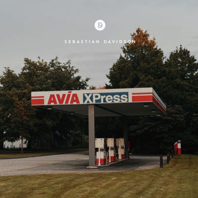 Voyage Of Discovery By Sebastian Davidson