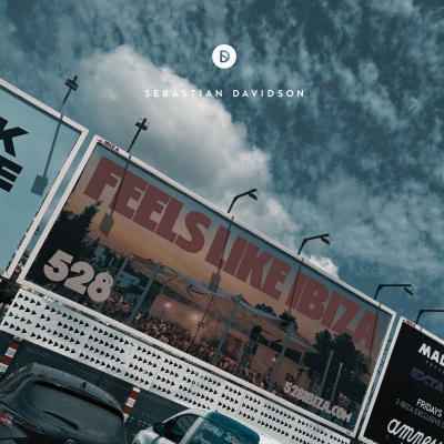 Voyage Of Discovery By Sebastian Davidson