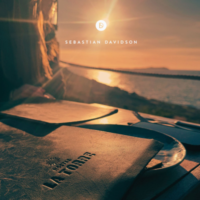 Voyage Of Discovery By Sebastian Davidson