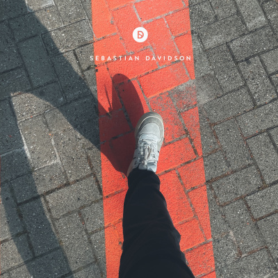 Voyage Of Discovery By Sebastian Davidson