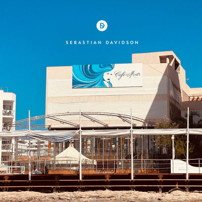 Voyage Of Discovery By Sebastian Davidson