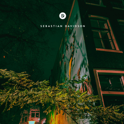 Voyage Of Discovery By Sebastian Davidson