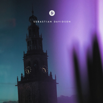 Voyage Of Discovery By Sebastian Davidson