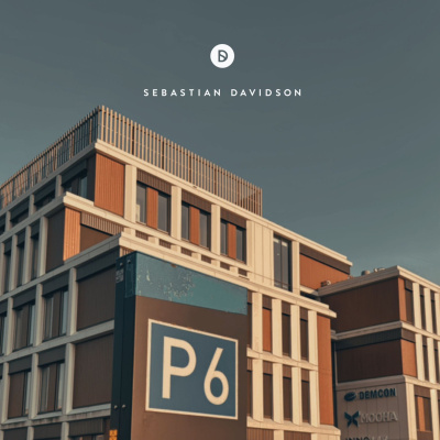 Voyage Of Discovery By Sebastian Davidson