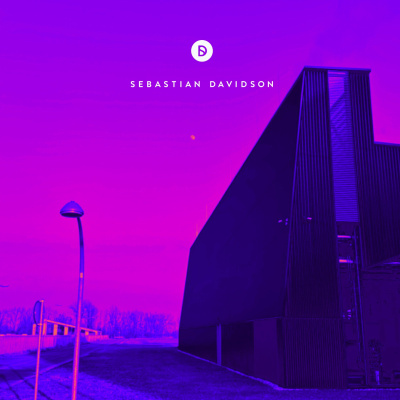 Voyage Of Discovery By Sebastian Davidson