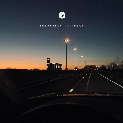 Voyage Of Discovery By Sebastian Davidson