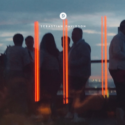 Voyage Of Discovery By Sebastian Davidson