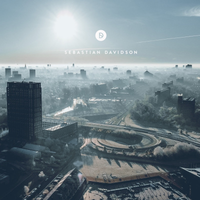 Voyage Of Discovery By Sebastian Davidson