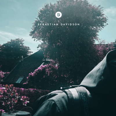 Voyage Of Discovery By Sebastian Davidson