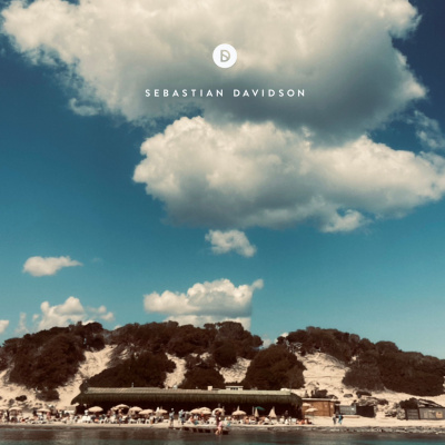 Voyage Of Discovery By Sebastian Davidson