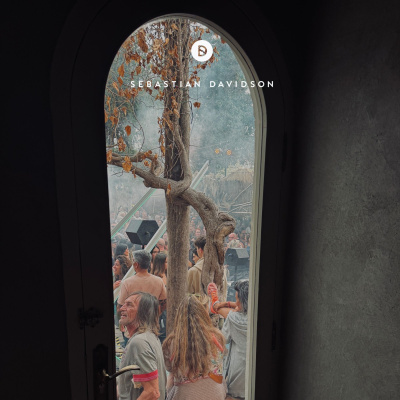 Voyage Of Discovery By Sebastian Davidson