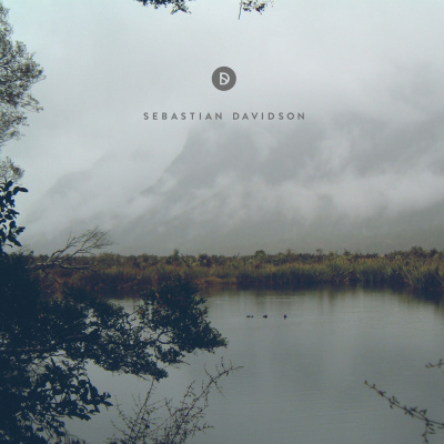 Voyage Of Discovery By Sebastian Davidson