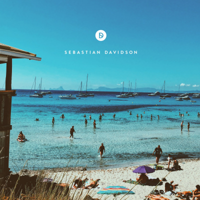 Voyage Of Discovery By Sebastian Davidson