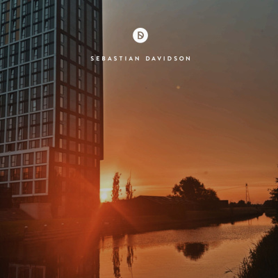 Voyage Of Discovery By Sebastian Davidson