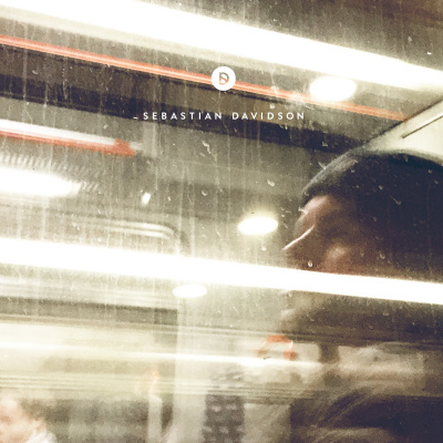 Voyage Of Discovery By Sebastian Davidson