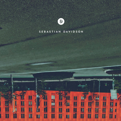 Voyage Of Discovery By Sebastian Davidson