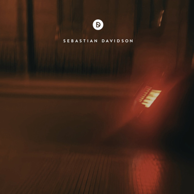 Voyage Of Discovery By Sebastian Davidson