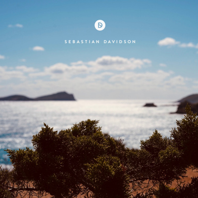 Voyage Of Discovery By Sebastian Davidson