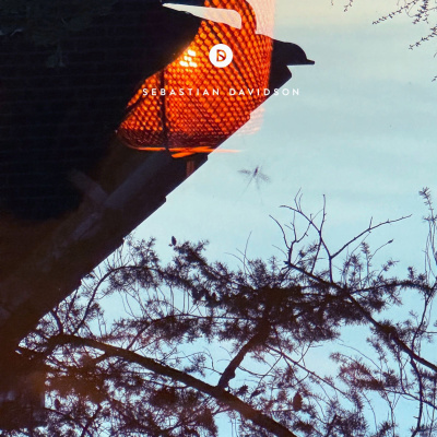 Voyage Of Discovery By Sebastian Davidson