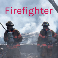 Firefighter #5 v1: Подкастаа Хэрхэн Хийх Вэ?