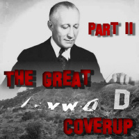 The Great Hollywood Coverup Part II: Dames, Drug Dealers, and Dragoonery