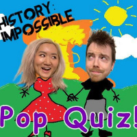 An Impossible Pop Quiz: The Original Donald Trump