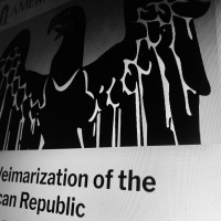 An Impossible Interview IV: Aaron Sibarium, The Washington Free Beacon