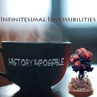 Infinitesimal Impossibilities 02: The Mad Madame of New Orleans