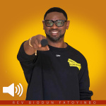 Biodun Fatoyinbo