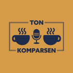 Ton Komparsen