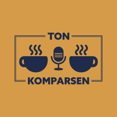Ton Komparsen