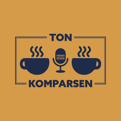 Ton Komparsen