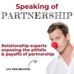 Speaking Of Partnership: Personal Stories Of The Power And Payoffs Of Partnerships