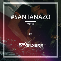 EPISODIO #5: SANTANAZO PARTE II