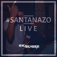 EPISODIO #2: #SANTANAZO LIVE