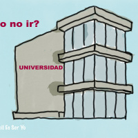 ¿Ir o no ir a la Universidad? 