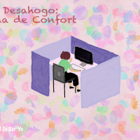 Desahogo: Zona de Confort
