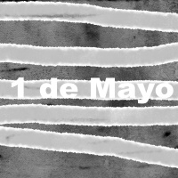 1 de Mayo